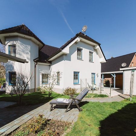 Ostseevilla Dietlinde Zingst Eksteriør bilde
